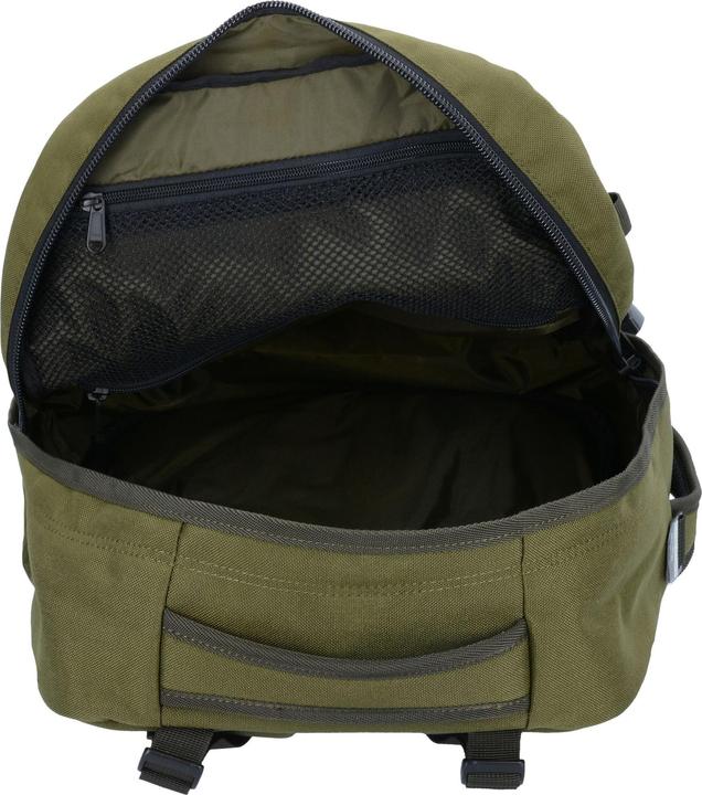 Immagine prodotto Cabin zero Zaino militare 28L Cabina Zaino 44 cm (28 l)