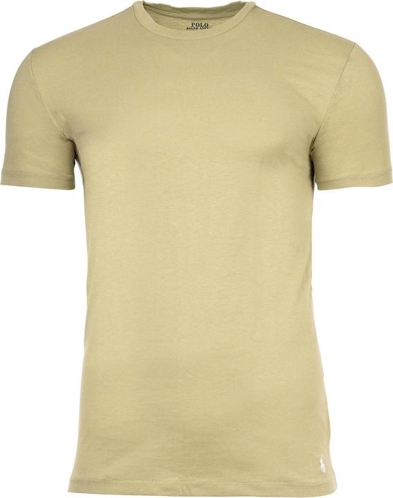 Immagine prodotto Ralph Lauren CREW-3-PACK-CREW UNDERSHIRT (XXL)