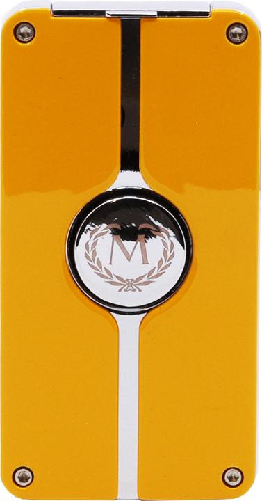 Immagine prodotto Myon Getto triplo con trapano giallo