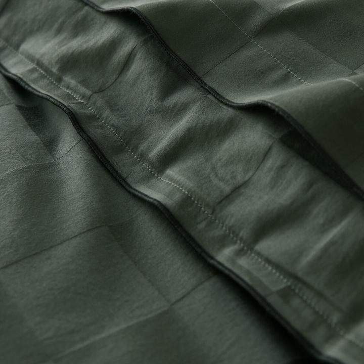 Image du produit La Redoute Interieurs Victor Damier (Housse de couette, 240 x 220 cm)