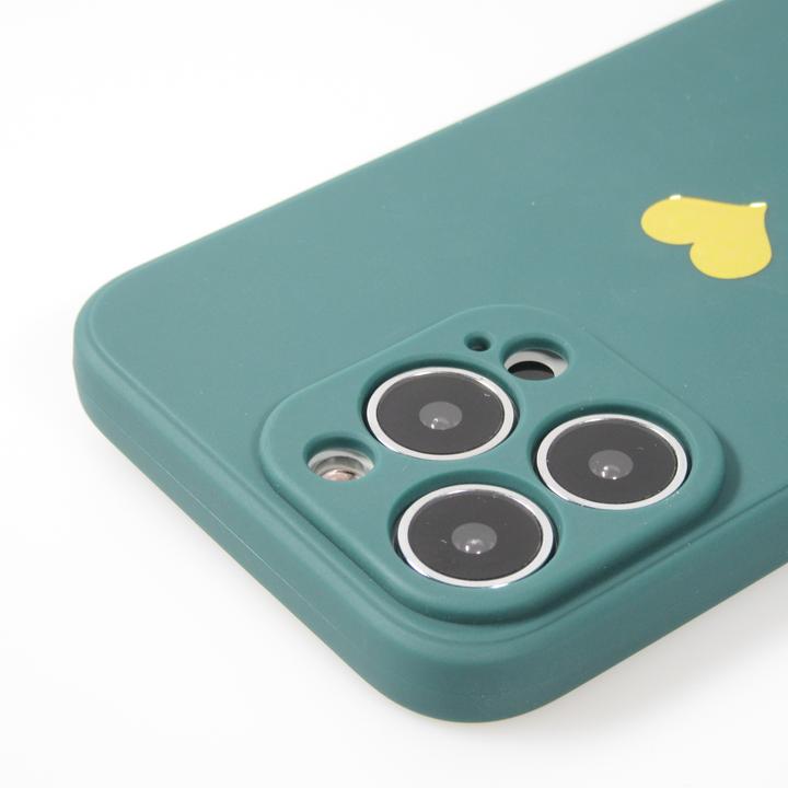 Immagine prodotto PhoneLook Tappetino in silicone Coque Coeur doré (Samsung Galaxy S24 Ultra)