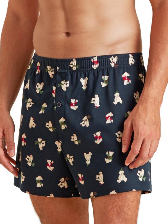 Produktbild Calida Boxer Teddy (L, Einzelpack)