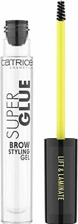 Catrice Super Glue Brow Styling Gel (Ultra Hold)