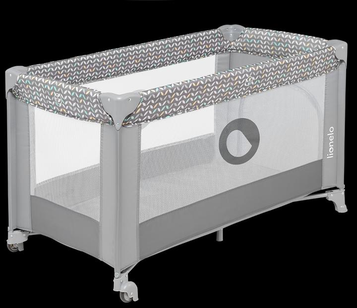 Actual product image Lionelo Stefi