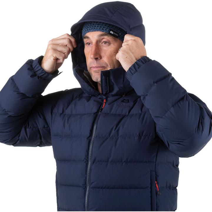 Produktbild Lightline Eco Jacket (M)