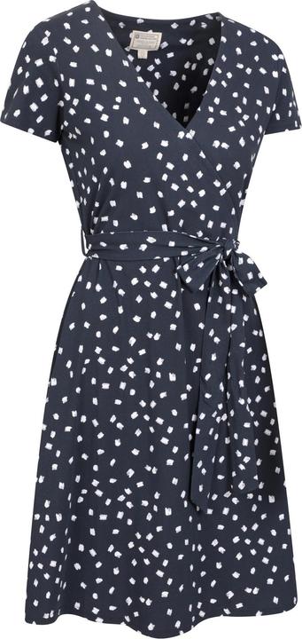 Immagine prodotto Mountain Warehouse Santorini Vestito A Pois Protezione dai Raggi UV Donna (40 D)