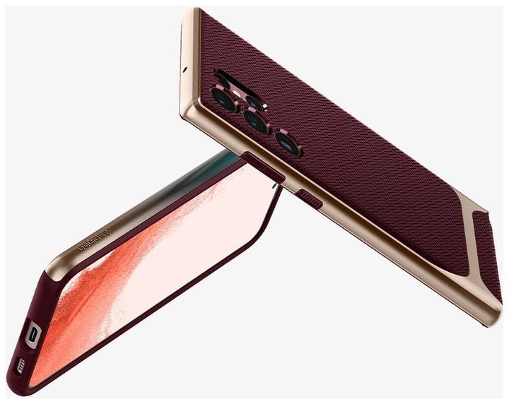 Productafbeelding Spigen Neo Hybrid (Samsung Galaxy S22 Ultra (5G))