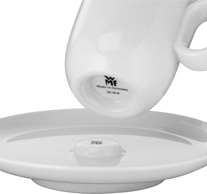 Produktbild WMF Barista (60 ml, 2 x)