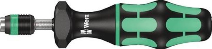 Produktbild Wera 7441 1,2 - 3,0 Nm (1/4", 1.20 Nm, 3 Nm)