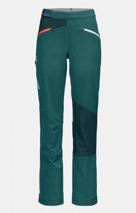 Image du produit Ortovox Col Becchei Pants W (S)
