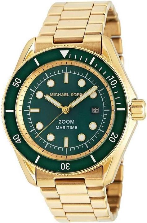 Produktbild Michael Kors Maritime (Analoguhr, 42 mm)