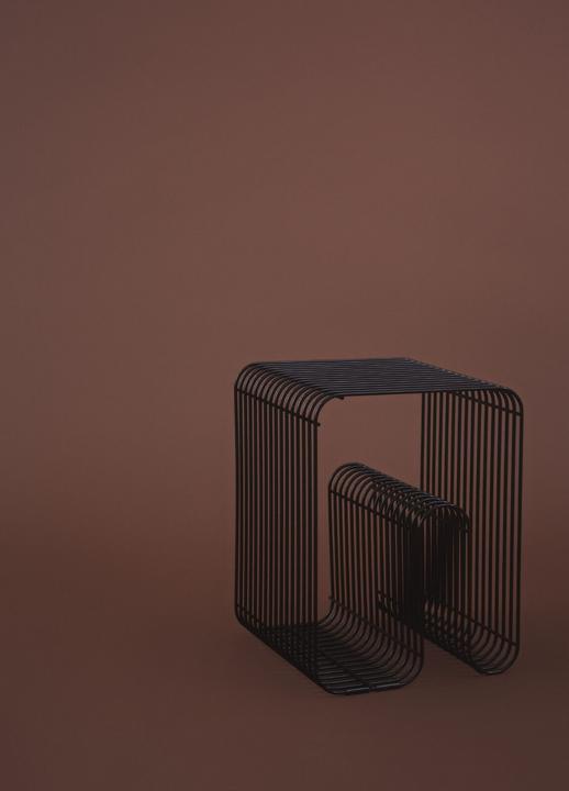Immagine prodotto Aytm Sgabello Curva