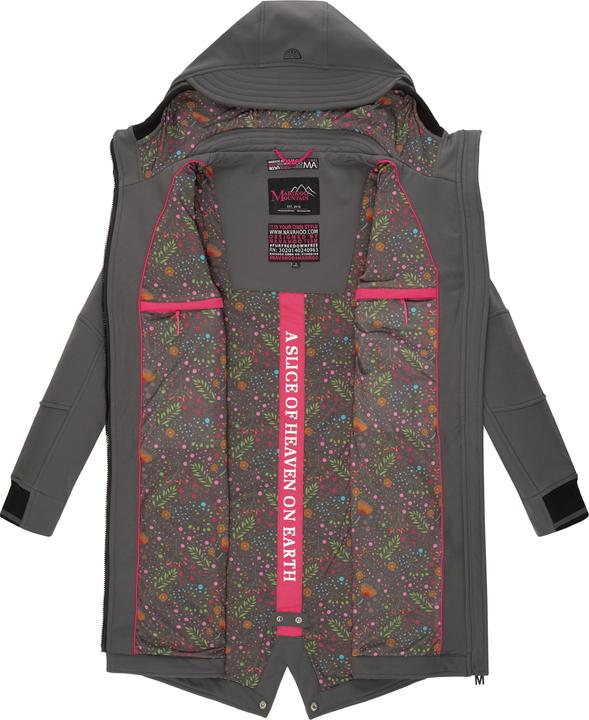 Produktbild Marikoo Mount Furnica (XL)