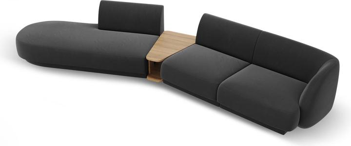 Actual product image Micadoni Miley (2 person sofa, 3-seater, 4-seater)