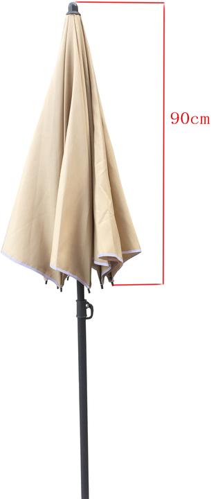 Produktbild VCM Sonnenschirm (1.60 m)