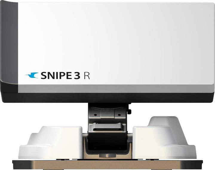 Immagine prodotto Selfsat Snipe 3 R Twin "Black Line" B-Goods