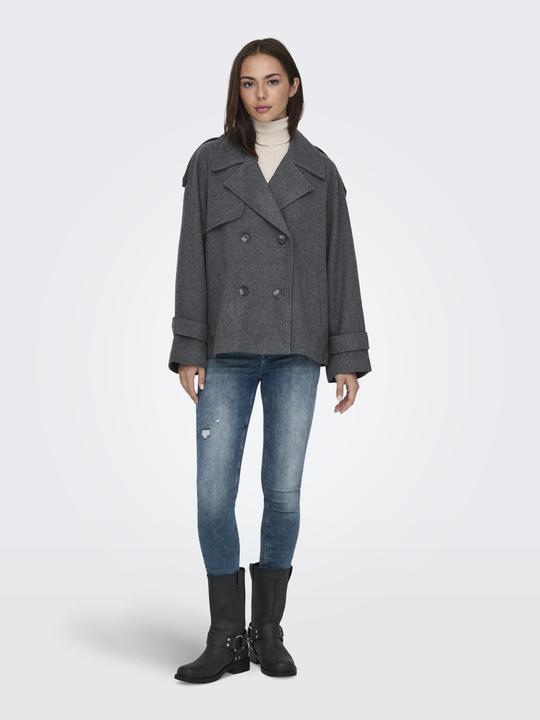 Produktbild Only ONLMAISY Trenchcoat Trenchcoat (S)