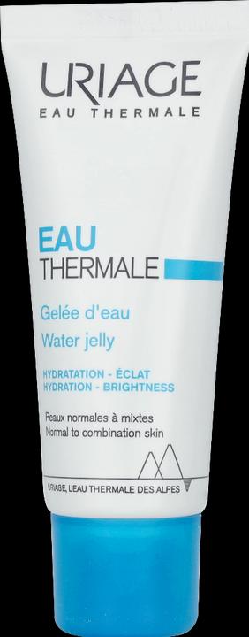 Actual product image Uriage Eau Thermale Water Jelly (40 ml, Face gel)