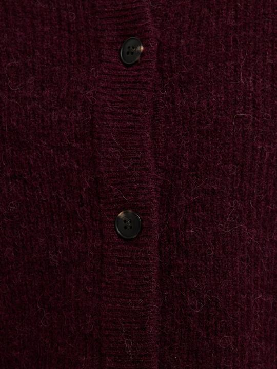 Produktbild Selected Femme Slflulu Ls Knit Short Cardigan Noos (XL)