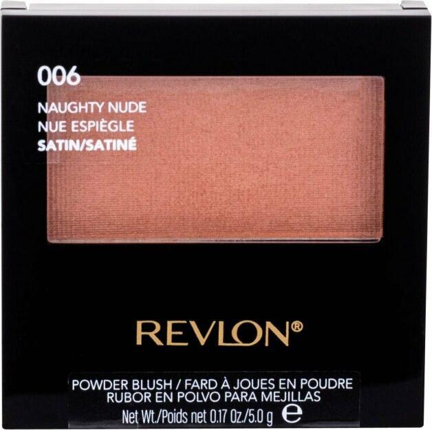 Image du produit Revlon Fard à joues en poudre (Nudité coquine)