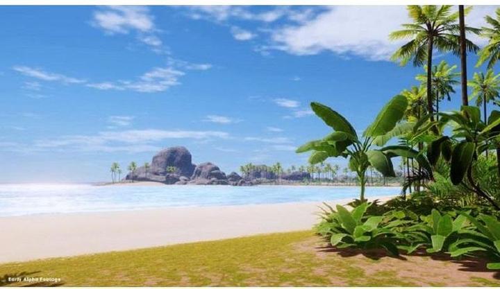 Produktbild Nacon Gaming Hotel Life: A Resort Simulator - Deluxe Edition (PC, DE)