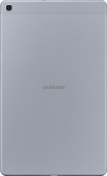 Image du produit Samsung Galaxy Tab A (2019) (WLAN uniquement, 10.40", 32 Go, Silver)