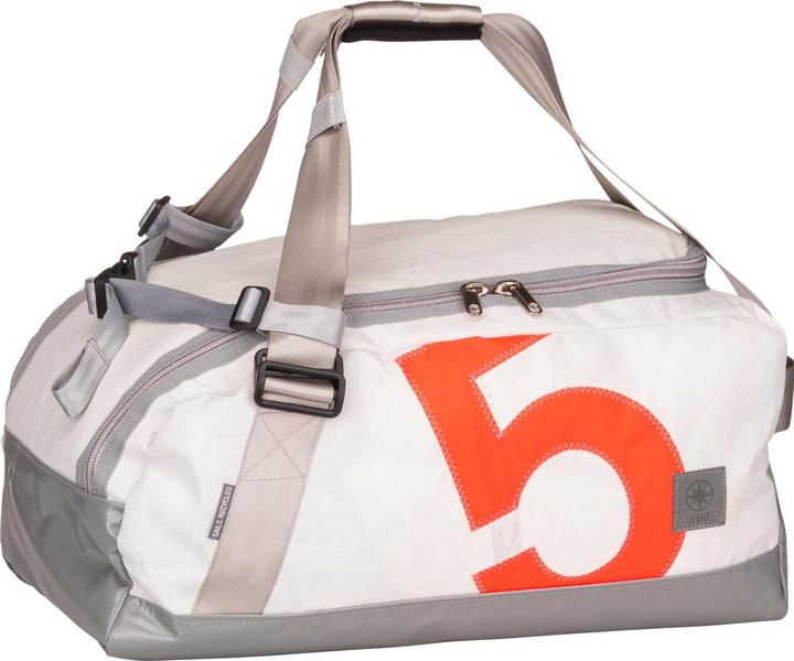 360Grad Reisetasche Container (38 l)
