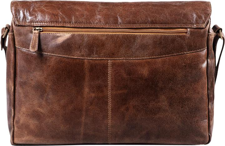 Immagine prodotto Stilord Marlon Laptoptasche mit Schultergurt (15.60")