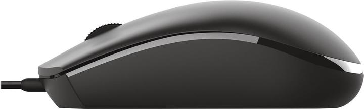 Immagine prodotto Trust TM-101 MOUSE ECO BLK (Cablato)