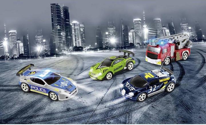 Actual product image Revell RC Mini Car