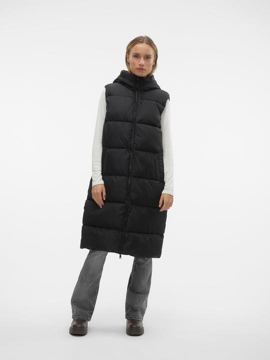 Produktbild Vero Moda Vmligaane Waistcoat Noos Weste (XS)