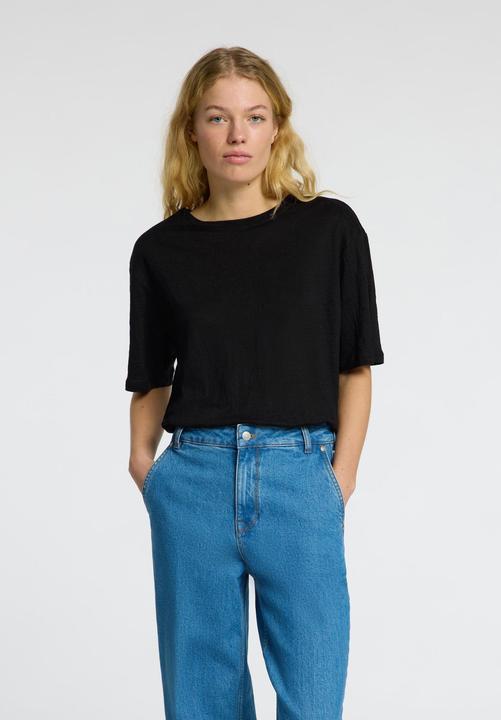 Produktbild Selected Femme Leinen T-Shirt (S)
