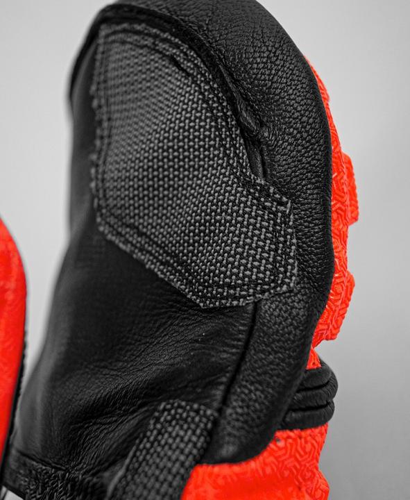Image du produit Reusch Worldcup Warrior GS (6.5)