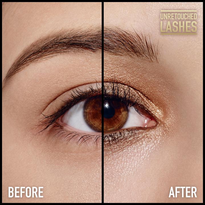 Actual product image Max Factor False Lash Effect Gwyneth One Shot (Black)