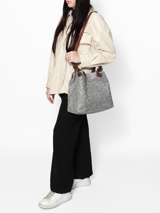 Actual product image Gave Lux Handbag