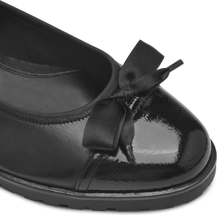 Actual product image Tamaris Ballerina (40)