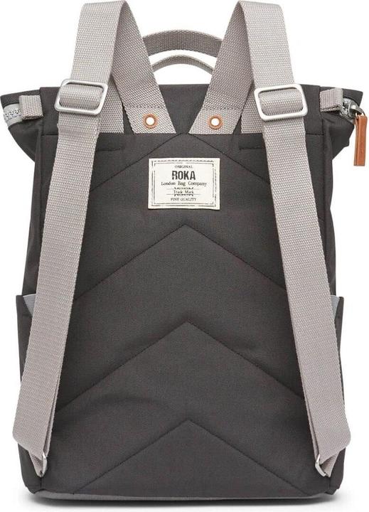 Actual product image Roka London Finchley A Sustainable Ash 12-15 recycled bottles (15 l)