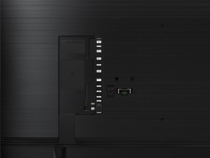 Image du produit Samsung HG43Q60A (43.43", Q60A, QLED, 4K)