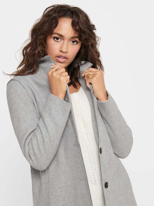 Actual product image Only Plain coat (M)