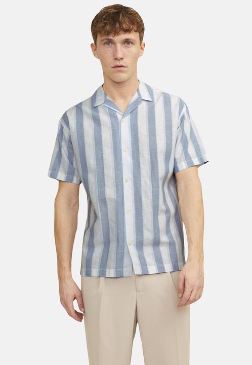 Image du produit Jack & Jones Chemise Relaxed Fit Chemise (S)