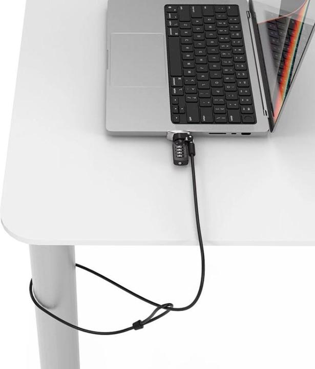Actual product image Maclocks MBPR16LDG02CL