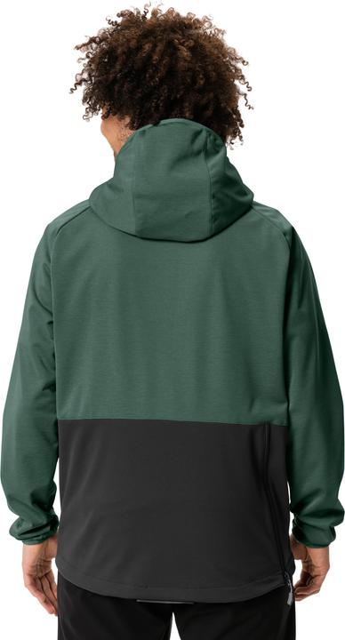 Immagine prodotto Vaude Giacca Tremalzo Softshell HZ da uomo (L)