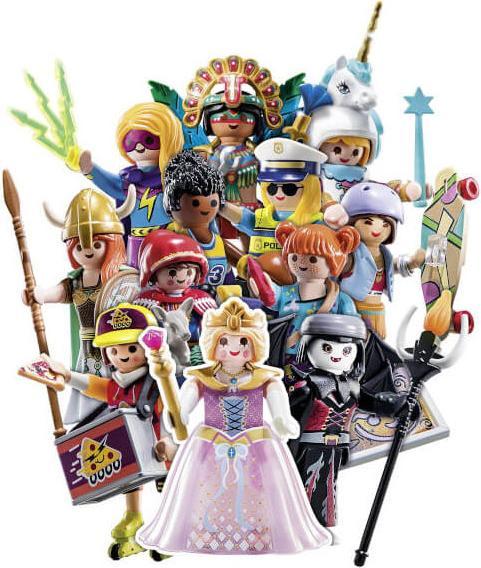 Image du produit Playmobil Bateau de pompiers avec Aqua Scooter (71464)