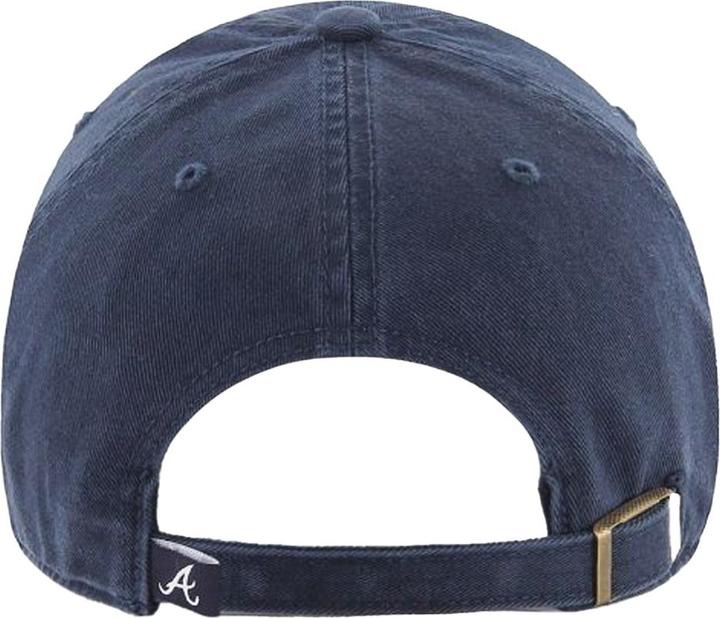Produktbild Atlanta Braves MLB BaseballMütze (One Size)