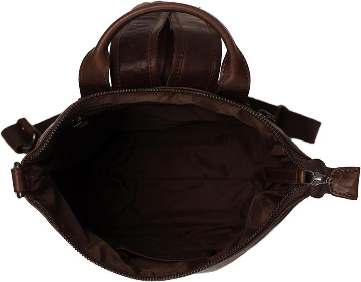 Produktbild The Chesterfield Brand Wax Pull Up City Rucksack Leder 40 cm (13 l)