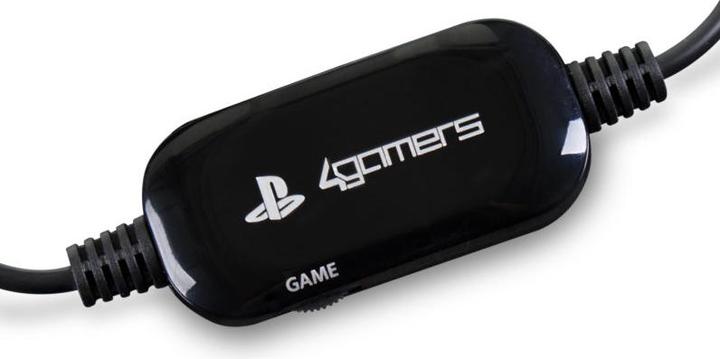 Immagine prodotto 4Gamers Pro4-40 (Cablato)