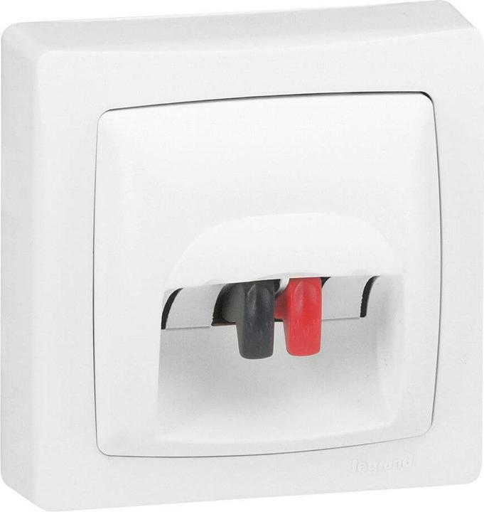 Legrand Surface-mounted loudspeaker box 086039