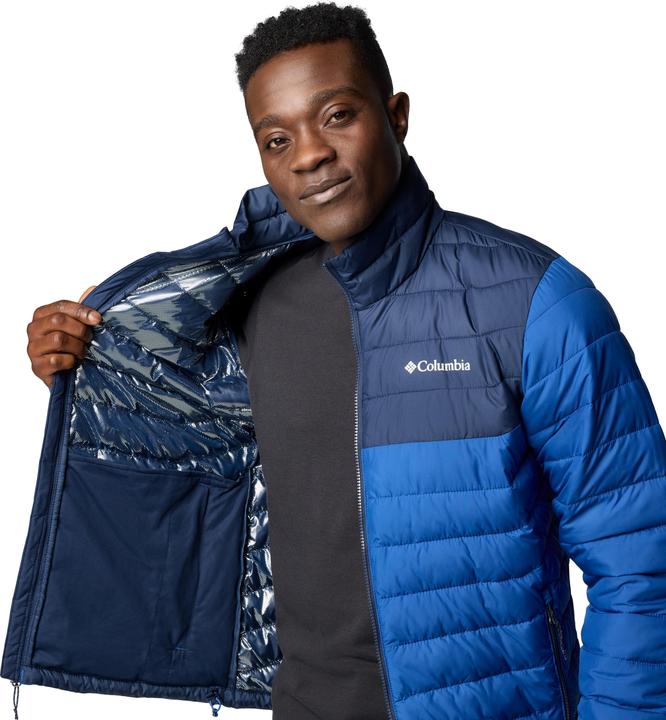 Produktbild Columbia Powder Lite™ II Jacket (XXL)