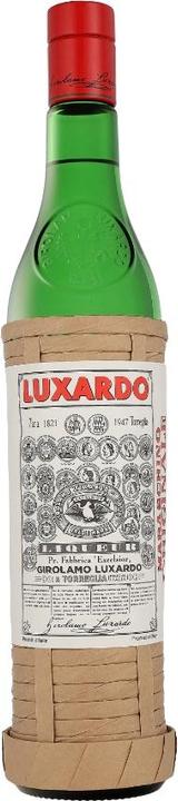 Girolamo Luxardo Maraschino Luxardo