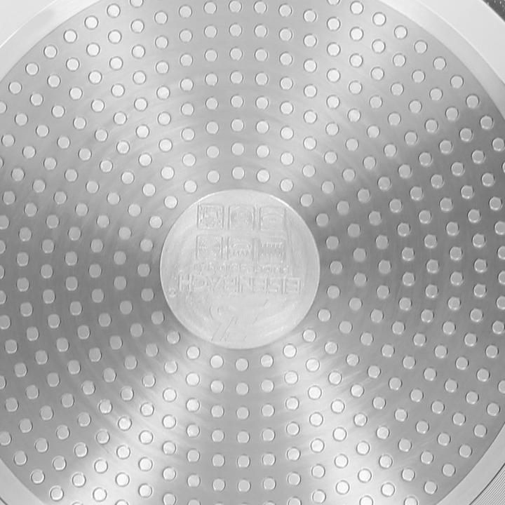 Actual product image Eisenbach EB-1010M2 Bratpfannenset (28 cm, Frying pan)